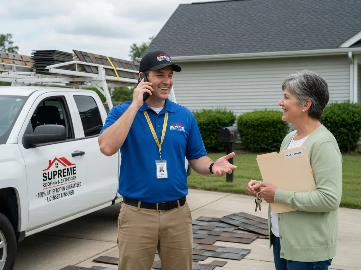 Roof Replacement Ashford, WV FAQs