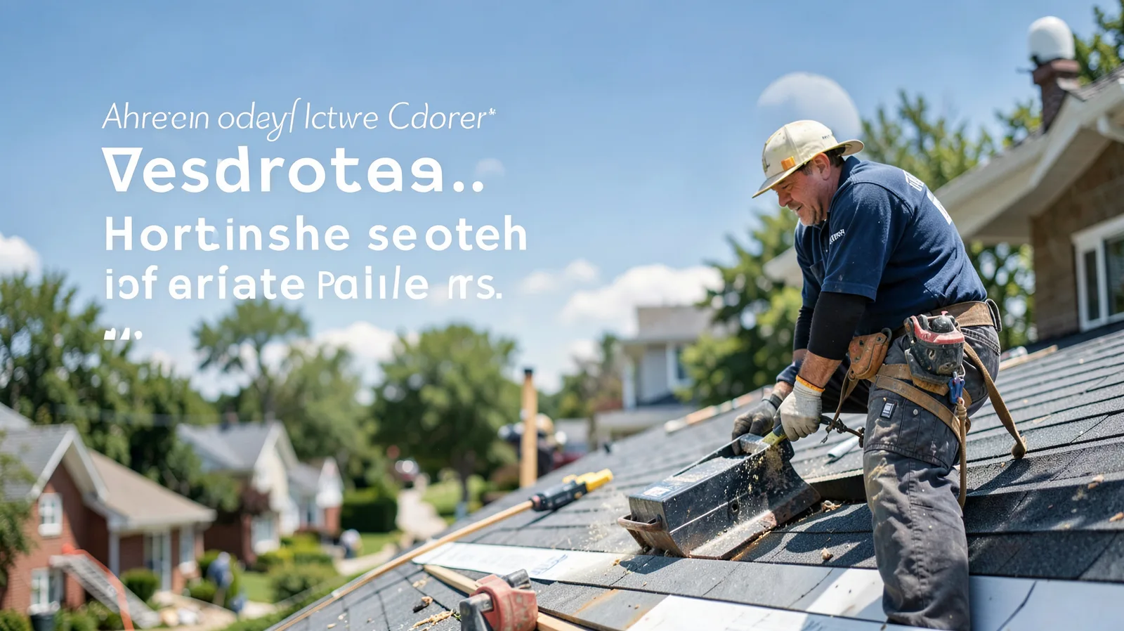 Roof Replacement in Ashford, WV near me